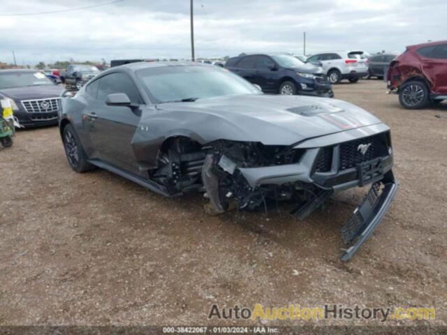 FORD MUSTANG GT FASTBACK, 1FA6P8CF0R5408234