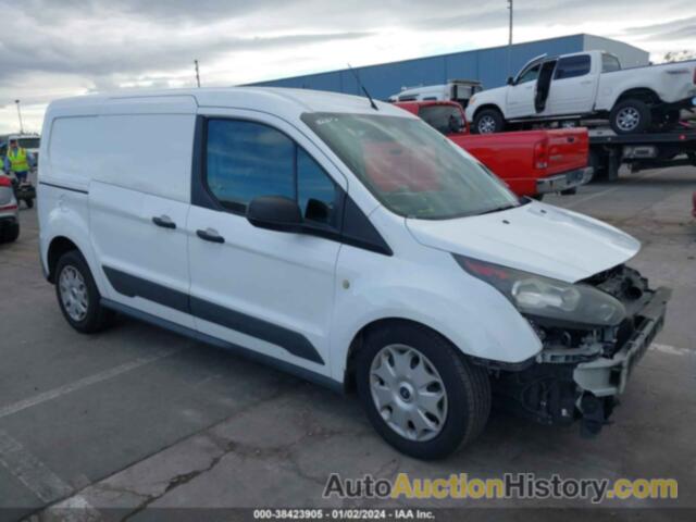 FORD TRANSIT CONNECT XLT, NM0LS7F70E1165033