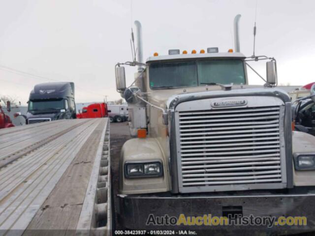 FREIGHTLINER CONVENTIONAL FLD120, 1FUPCDYBXXPA07652