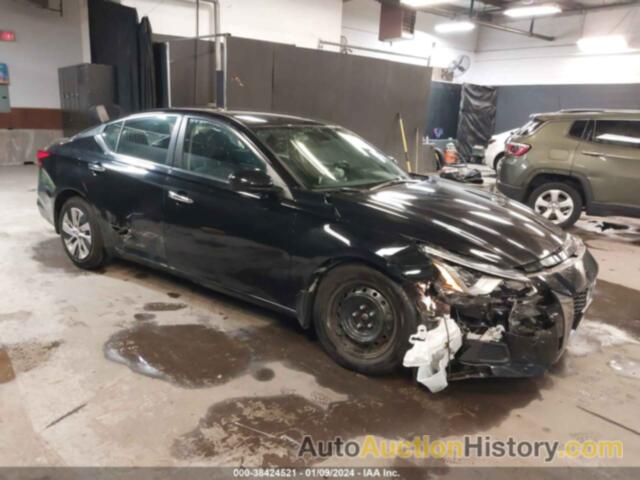 NISSAN ALTIMA S FWD, 1N4BL4BV0LC230646