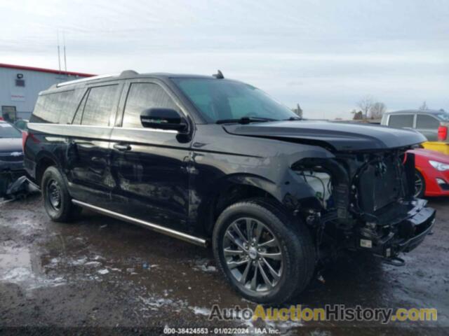 FORD EXPEDITION MAX LIMITED, 1FMJK2AT9KEA39190