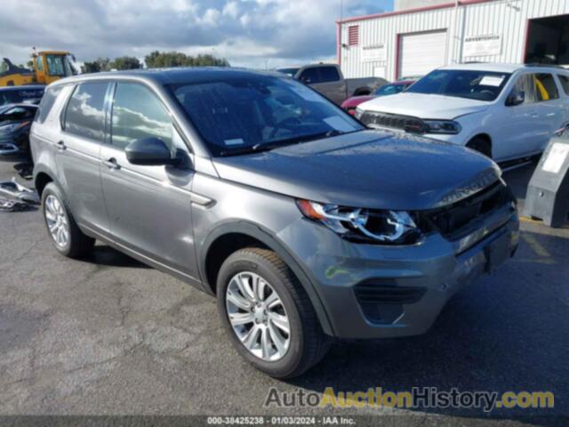 LAND ROVER DISCOVERY SPORT SE, SALCP2FX7KH794999