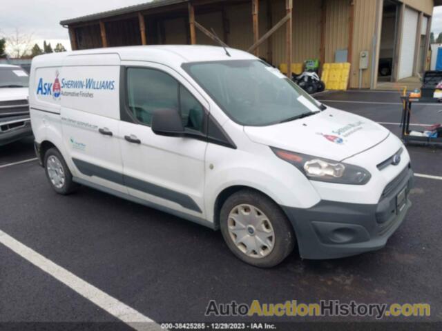 FORD TRANSIT CONNECT XL, NM0LS7E77H1329416