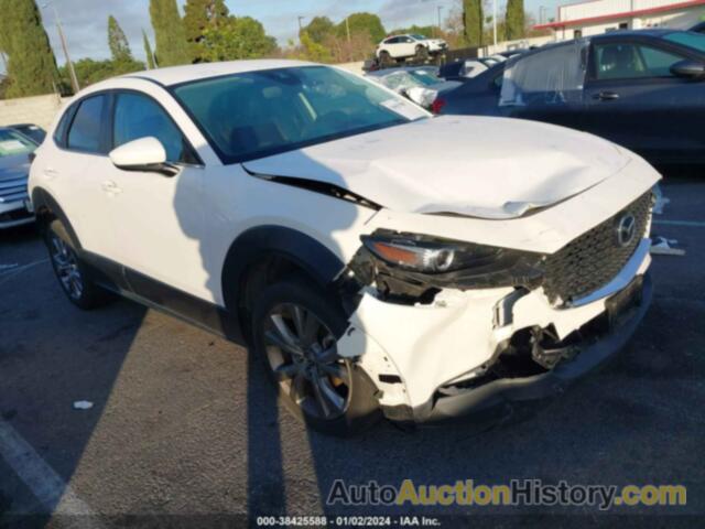MAZDA CX-30 SELECT PACKAGE, 3MVDMACL3LM128962