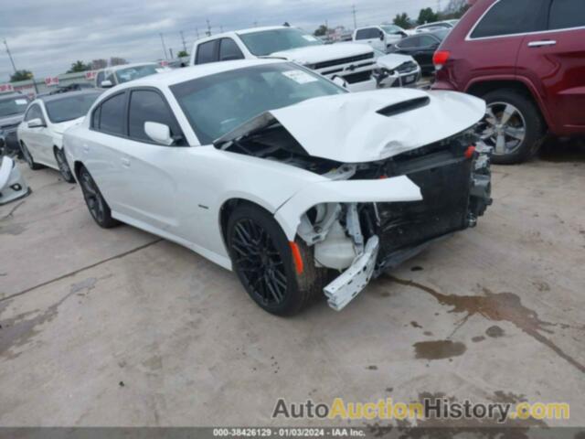 DODGE CHARGER R/T RWD, 2C3CDXCT9KH633342