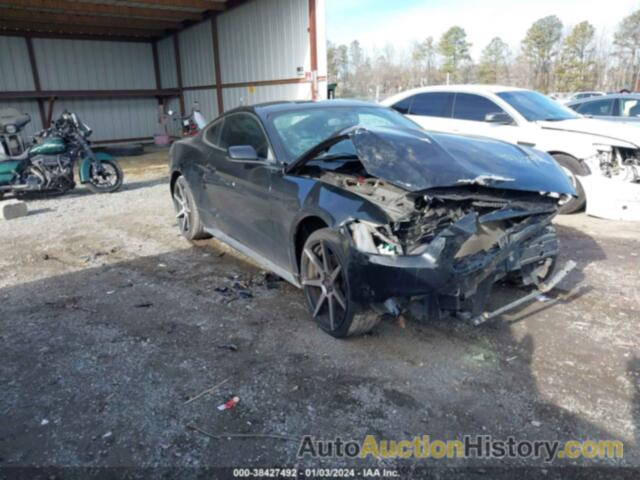 FORD MUSTANG ECOBOOST, 1FA6P8TH8G5244729
