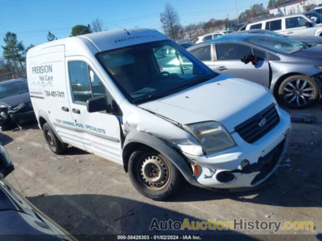 FORD TRANSIT CONNECT XLT, NM0LS7DN9BT062095