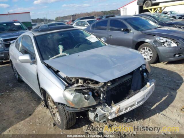 ACURA RSX, JH4DC54836S010622