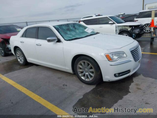 CHRYSLER 300 LIMITED, 2C3CCACGXCH231415