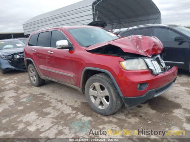 JEEP GRAND CHEROKEE LIMITED, 1J4RS5GG6BC676708