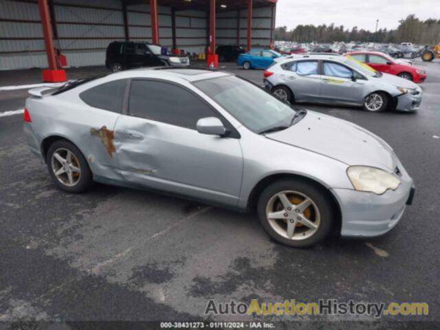 ACURA RSX, JH4DC548X3S003999