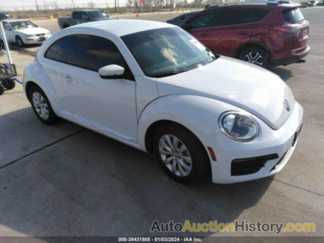 VOLKSWAGEN BEETLE 2.0T FINAL EDITION SE/2.0T FINAL EDITION SEL/2.0T S, 3VWFD7AT4KM705736