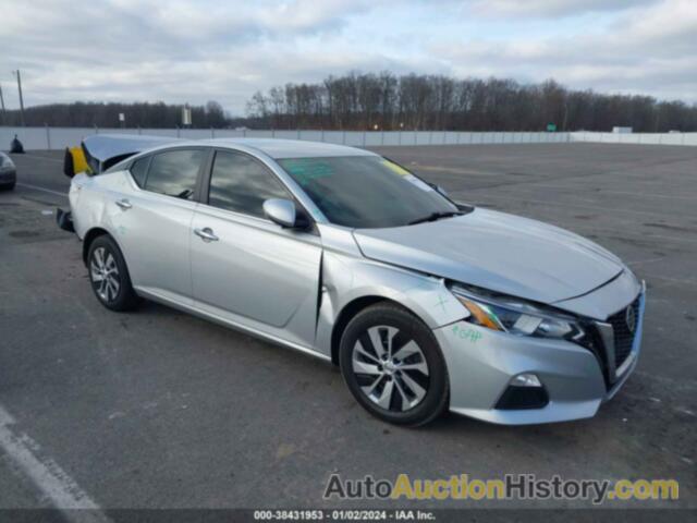 NISSAN ALTIMA S FWD, 1N4BL4BV9LC184346