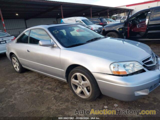 ACURA 3.2CL TYPE-S, 19UYA42682A000464
