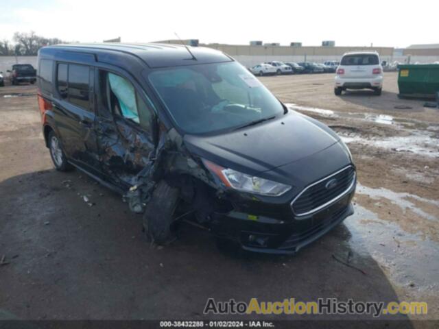 FORD TRANSIT CONNECT XLT, NM0GE9F24K1417905