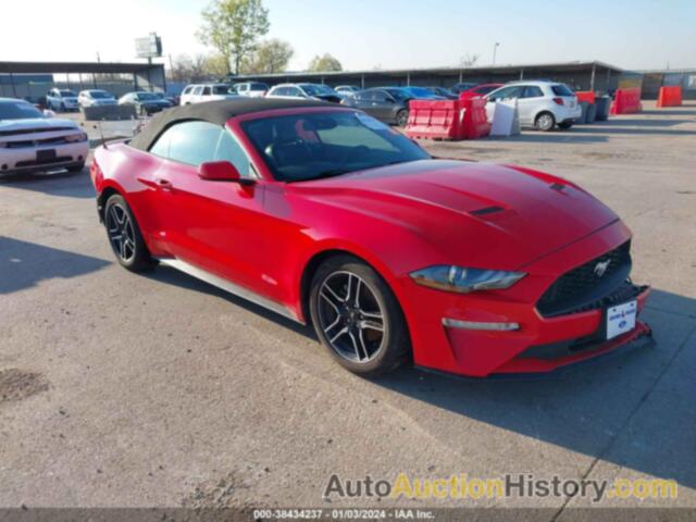 FORD MUSTANG ECOBOOST PREMIUM, 1FATP8UH6M5119192