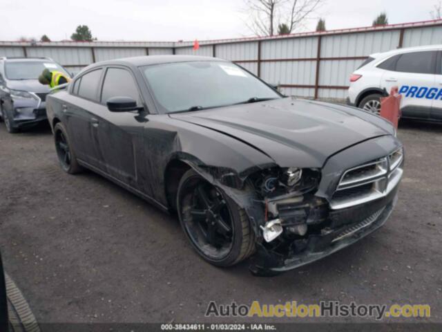 DODGE CHARGER R/T, 2C3CDXCT8DH631522