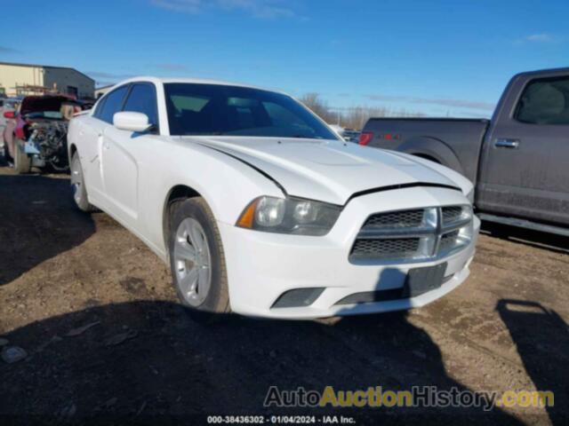 DODGE CHARGER SE, 2C3CDXBGXDH502931