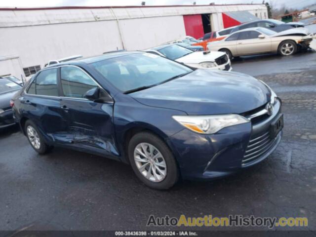 TOYOTA CAMRY LE, 4T1BF1FK0FU923260