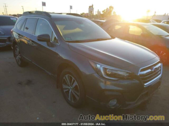 SUBARU OUTBACK 3.6R LIMITED, 4S4BSENC6K3233994