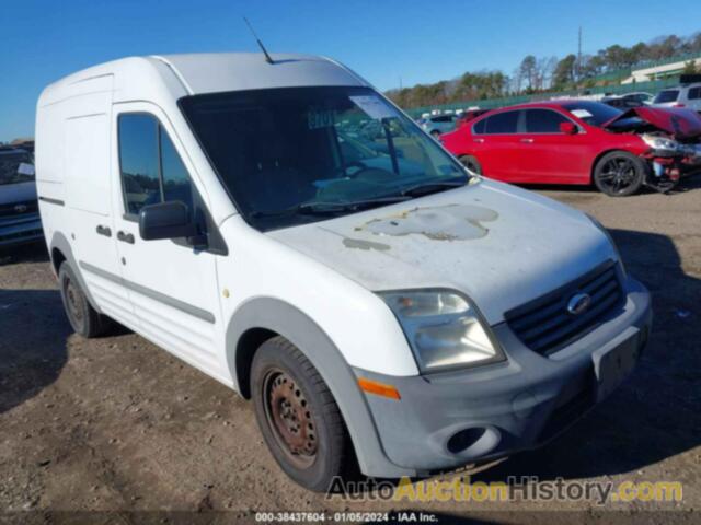FORD TRANSIT CONNECT XL, NM0LS7AN4BT051803