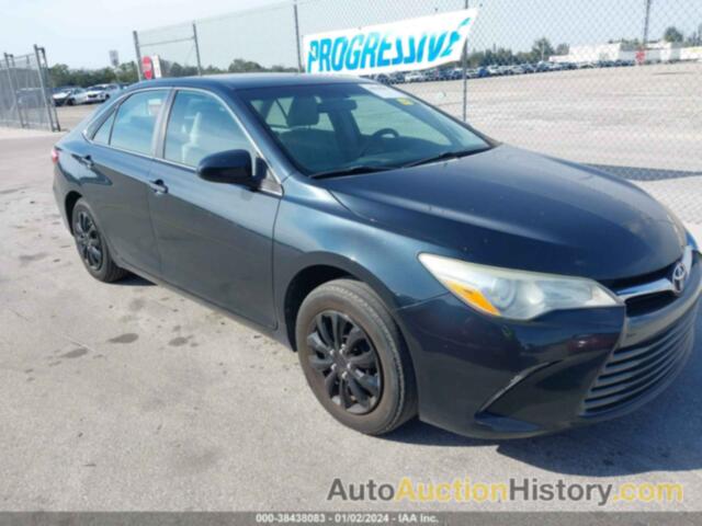 TOYOTA CAMRY LE, 4T1BF1FK0FU033311