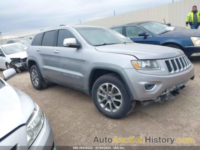 JEEP GRAND CHEROKEE LIMITED, 1C4RJEBG7FC175493