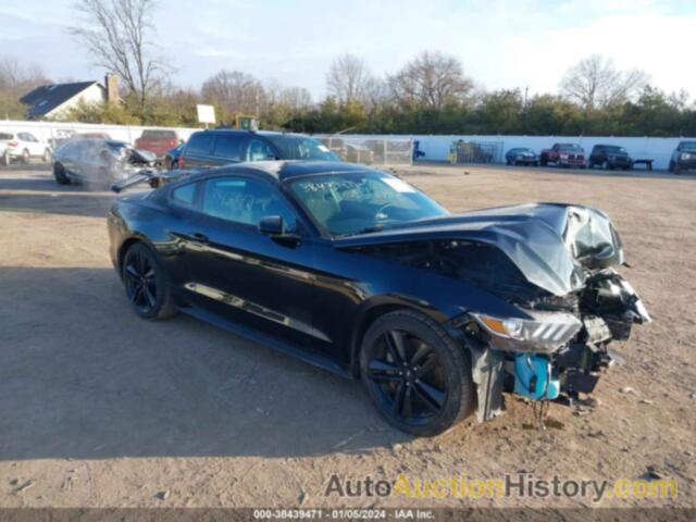 FORD MUSTANG ECOBOOST, 1FA6P8TH4G5332614