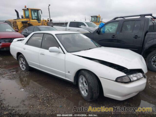 NISSAN OTHER, HCR32067450