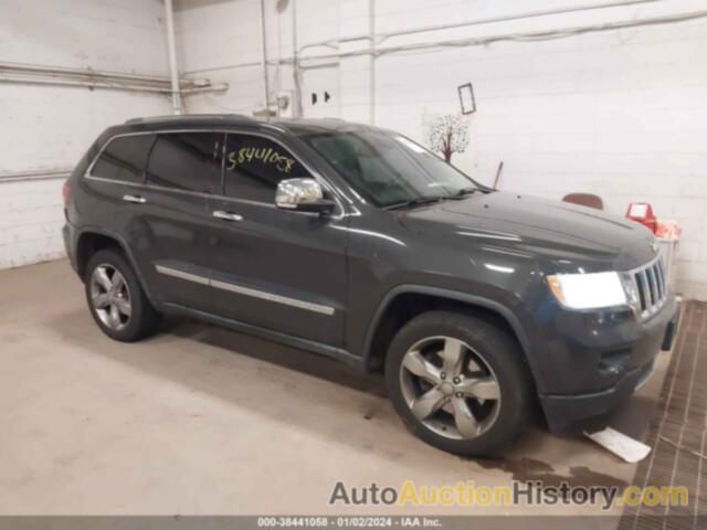 JEEP GRAND CHEROKEE LIMITED, 1J4RR5GT1BC715391