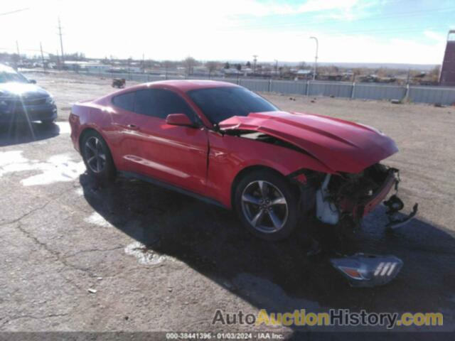 FORD MUSTANG V6, 1FA6P8AM7F5408440