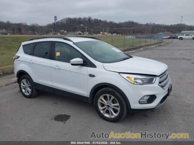 FORD ESCAPE SE, 1FMCU0GD0JUD20743