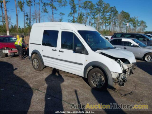 FORD TRANSIT CONNECT XL, NM0LS6AN5DT159697