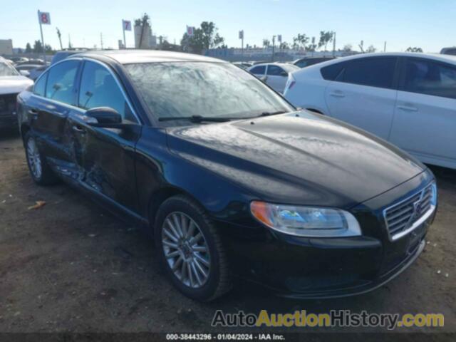 VOLVO S80 3.2, YV1AS982681072720