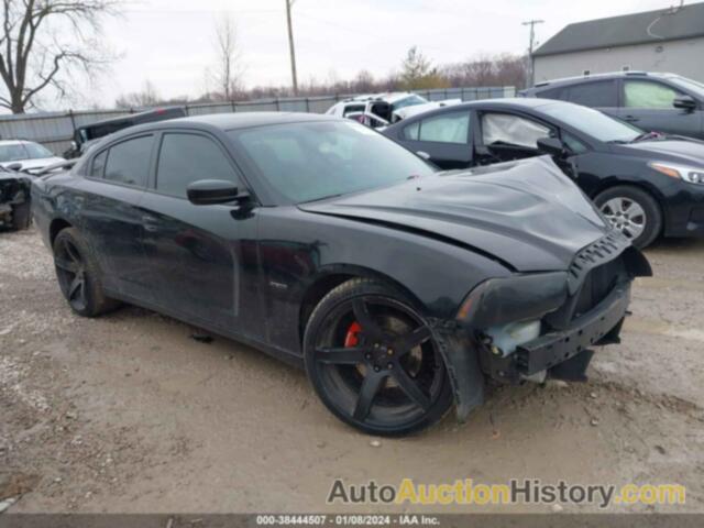 DODGE CHARGER R/T, 2C3CDXCT9DH678669