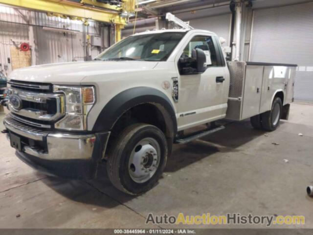 FORD F-550 CHASSIS XL, 1FDUF5HT2LEE87085
