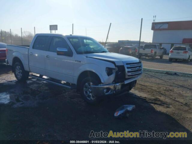 FORD F150, 1F1FW1ET0DRD14047