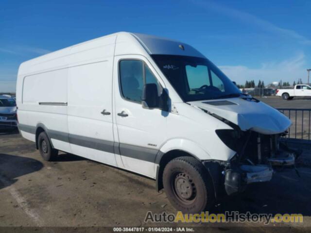 FREIGHTLINER SPRINTER 2500 HIGH  ROOF, WDYPE8DB1E5910572