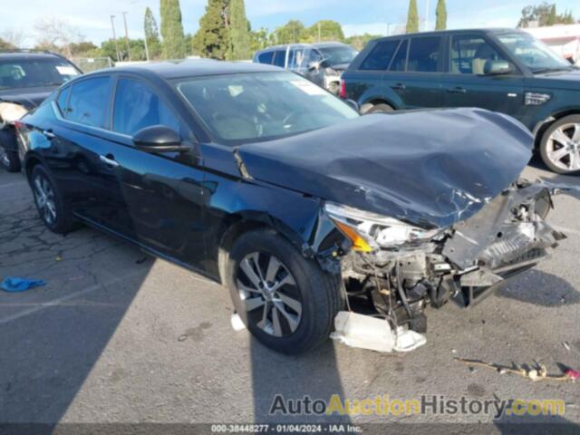 NISSAN ALTIMA S FWD, 1N4BL4BV7LC145612