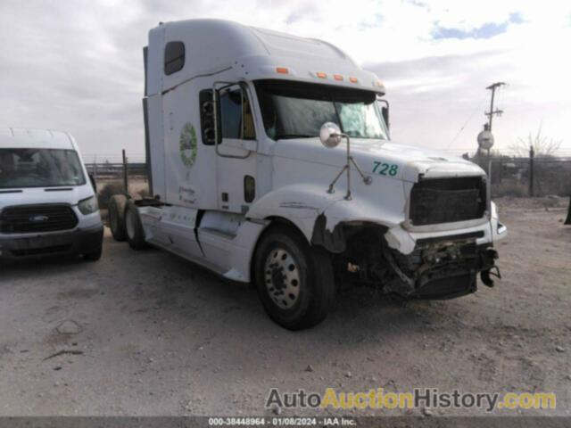 FREIGHTLINER CONVENTIONAL COLUMBIA, 1FUJA6CK08DY52640