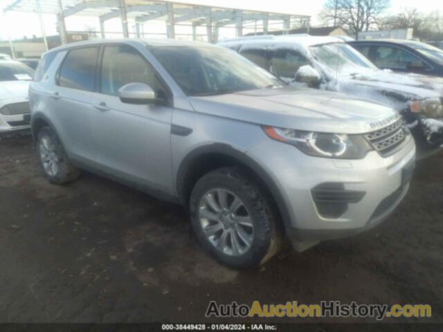 LAND ROVER DISCOVERY SPORT SE, SALCP2BG7GH554347