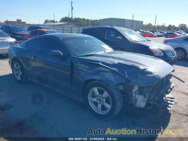 FORD MUSTANG V6, 1FA6P8AM6H5226943