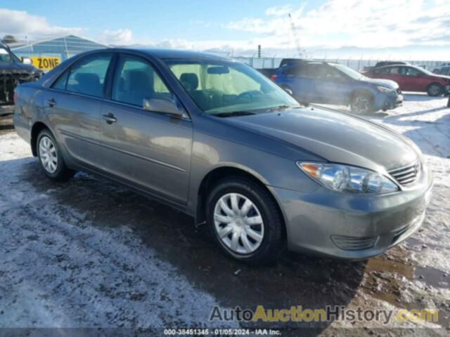 TOYOTA CAMRY LE, 4T1BE30K35U965461