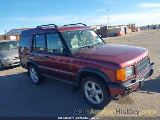 LAND ROVER DISCOVERY SERIES II SE, SALTY15402A755808