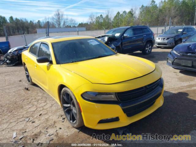 DODGE CHARGER R/T RWD, 2C3CDXCT8HH581761
