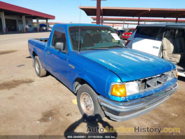 FORD RANGER, 1FTCR10A8PPA78237