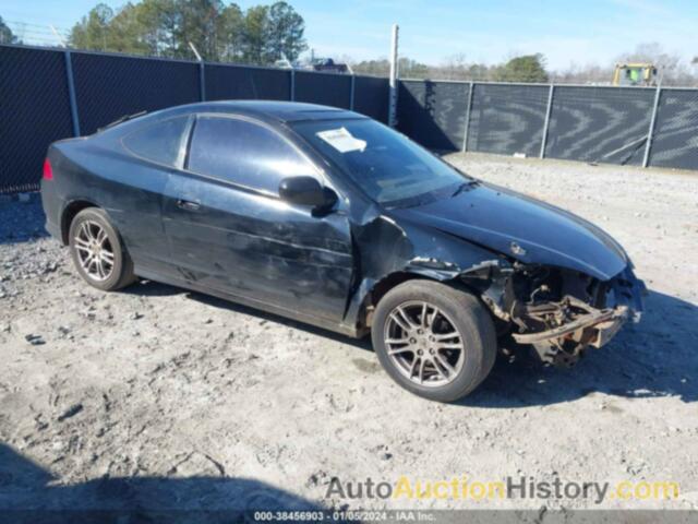 ACURA RSX, JH4DC54886S001902