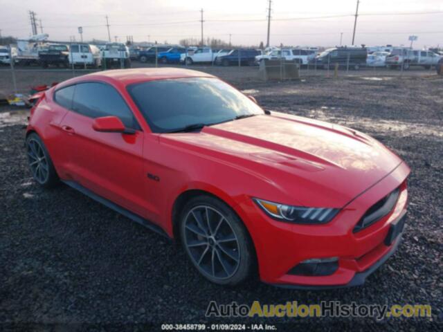 FORD MUSTANG GT, 1FA6P8CF2H5341294