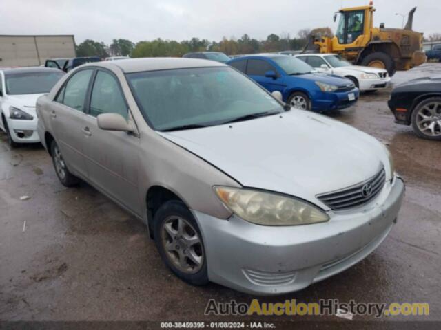 TOYOTA CAMRY LE, 4T1BE32K56U671283