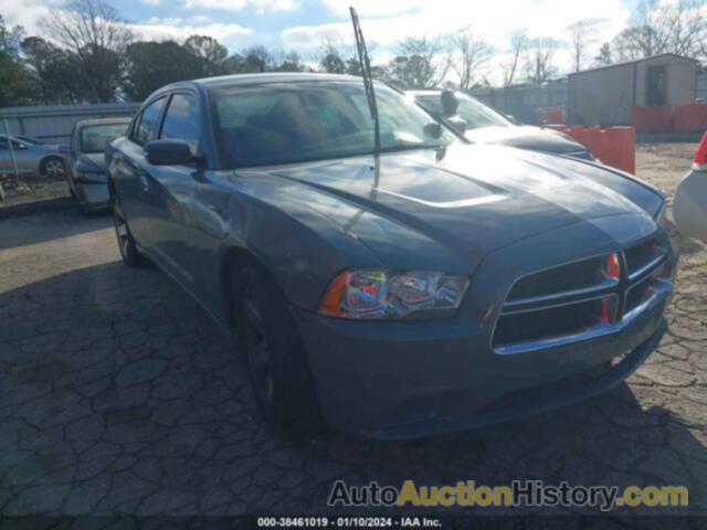 DODGE CHARGER POLICE, 2C3CDXAG3CH240153